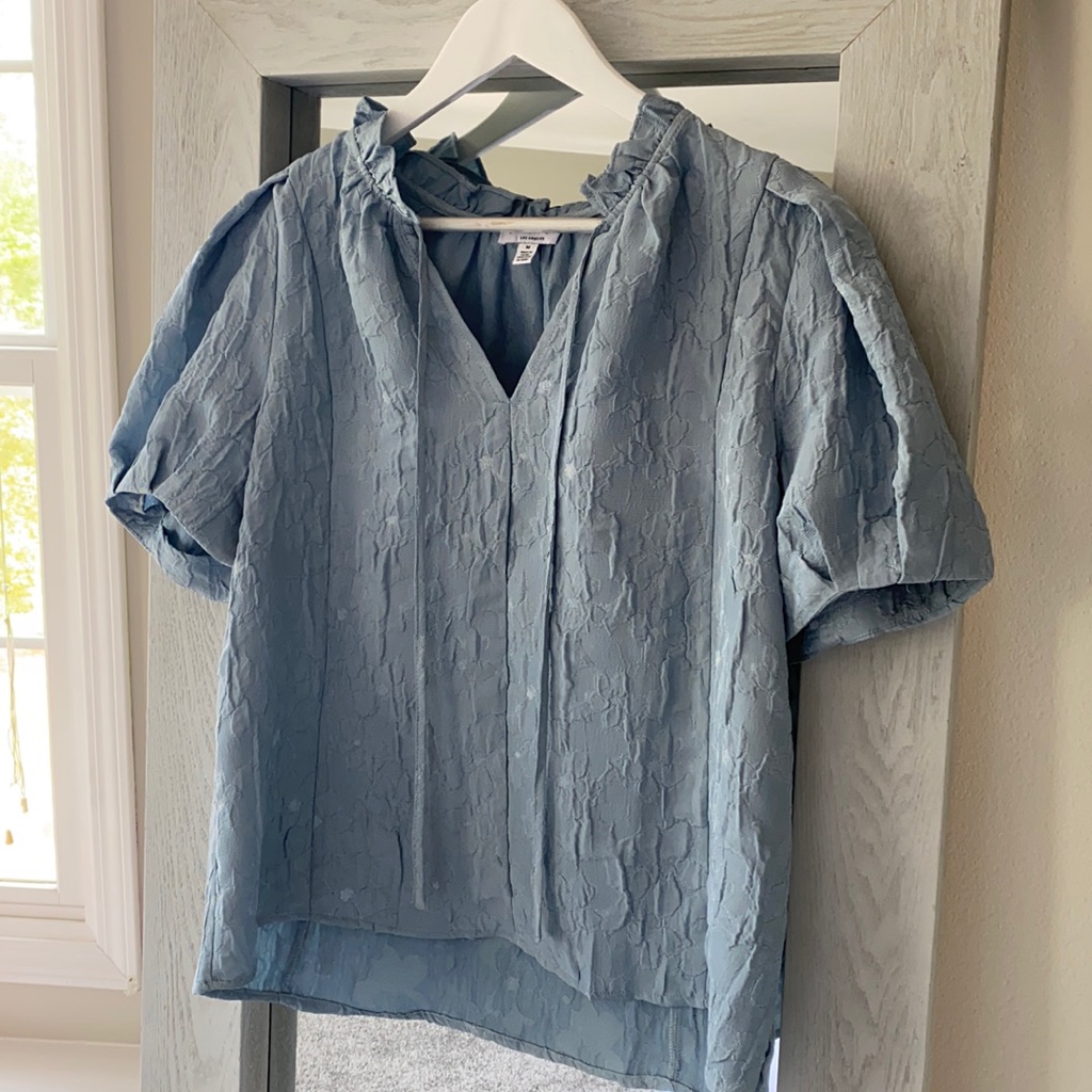 Brand New Current Air Blouse